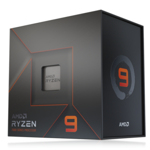 AMD Ryzen™ 9 7950X Processor