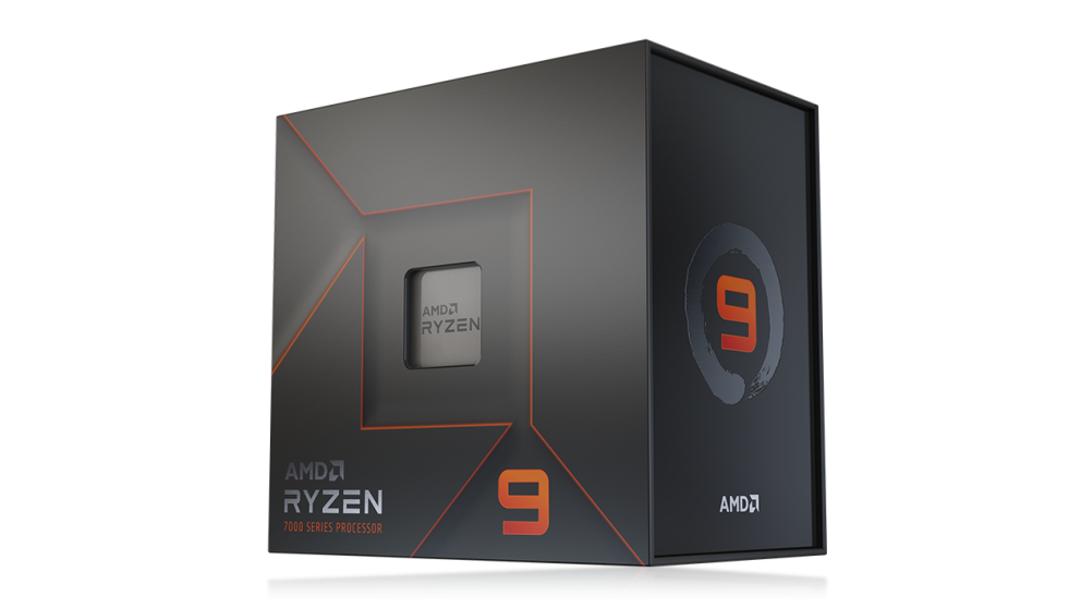 AMD Ryzen™ 9 7950X Processor