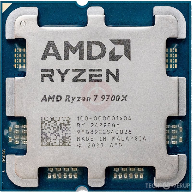 AMD Ryzen™ 7 9700X Processor - Image 2