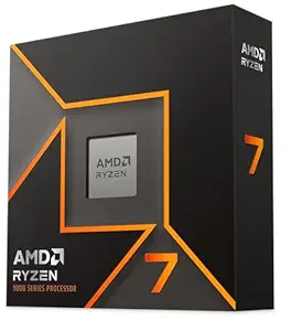 AMD Ryzen™ 7 9700X Processor