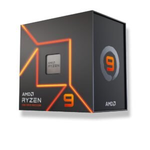 AMD Ryzen™ 9 7950X Processor