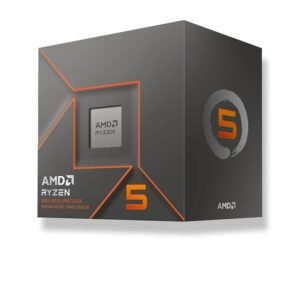 AMD Ryzen™ 5 8500G Processor