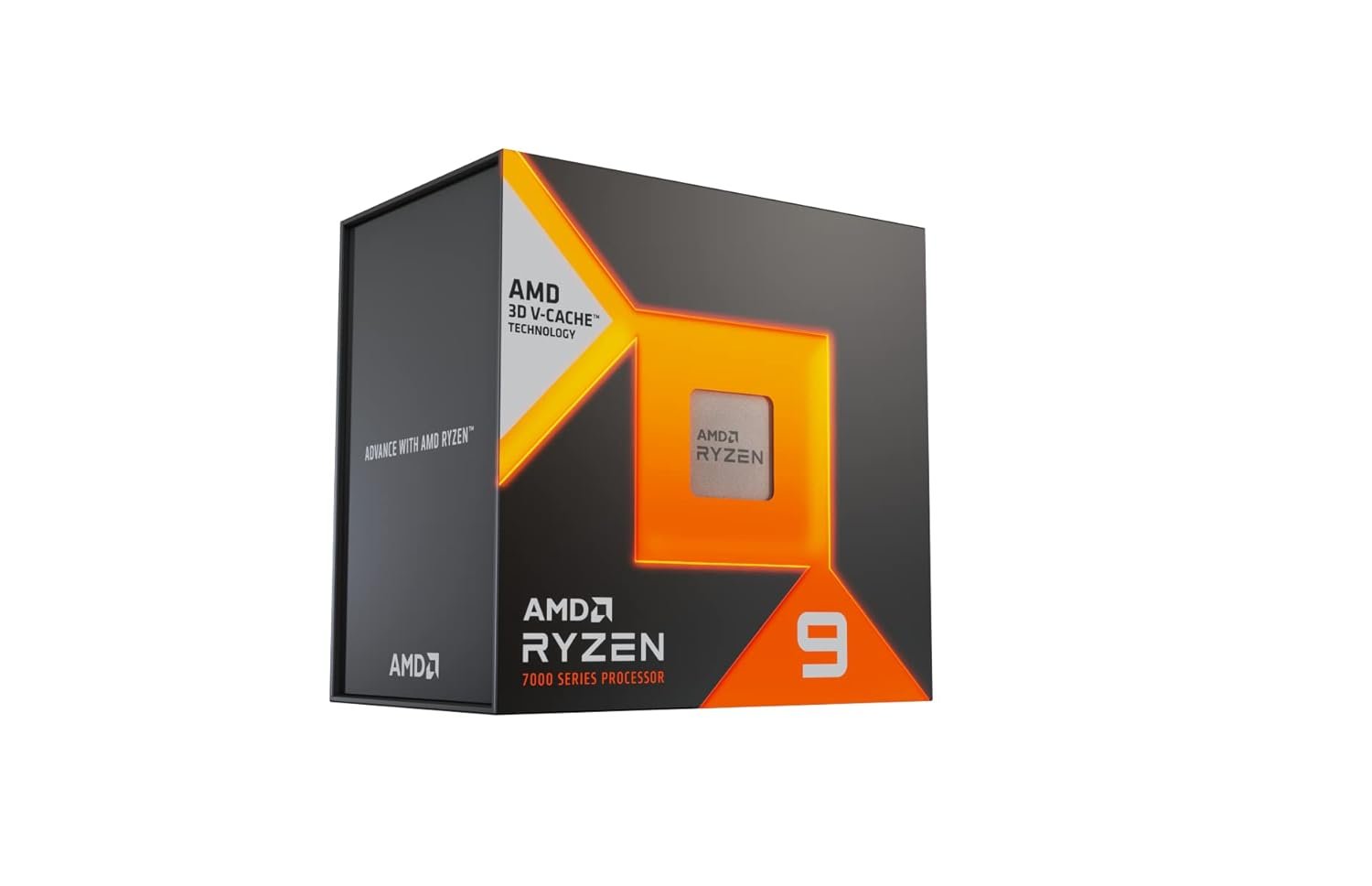 AMD Ryzen™ 9 7900X Processor