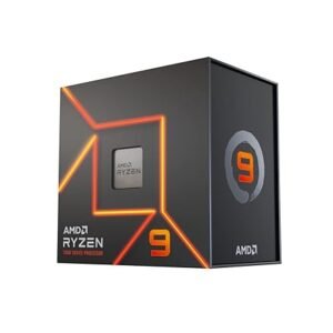 AMD Ryzen™ 9 7900X Processor