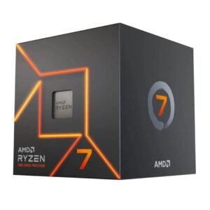 AMD Ryzen™ 7 7700 Processor