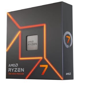 AMD Ryzen™ 7 7700X Processor