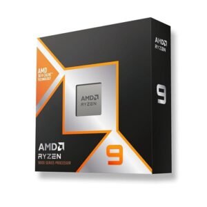 AMD Ryzen™ 9 9900X3D Processor