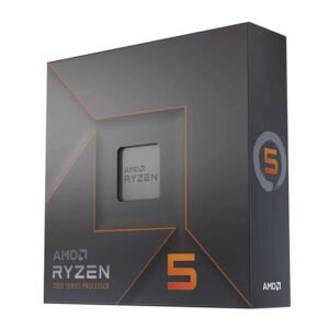 AMD Ryzen™ 5 7600X3D Processor