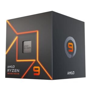 AMD Ryzen™ 9 7900 Processor