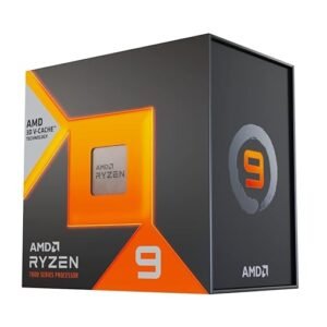 AMD Ryzen™ 9 7900X3D Processor