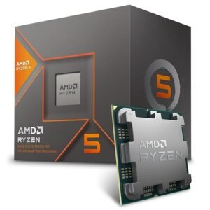 AMD Ryzen™ 5 8600G Processor