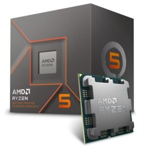 AMD Ryzen™ 5 8500G Processor