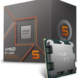 AMD Ryzen™ 5 7600 Processor