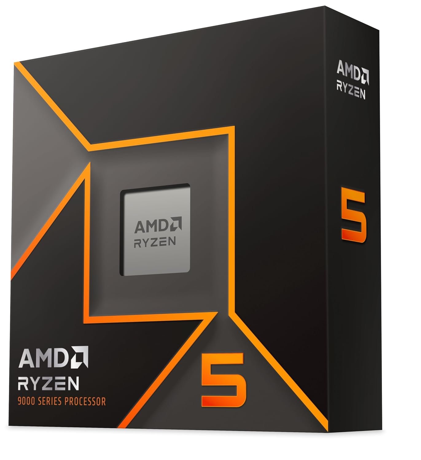 AMD Ryzen™ 5 9600X Processor