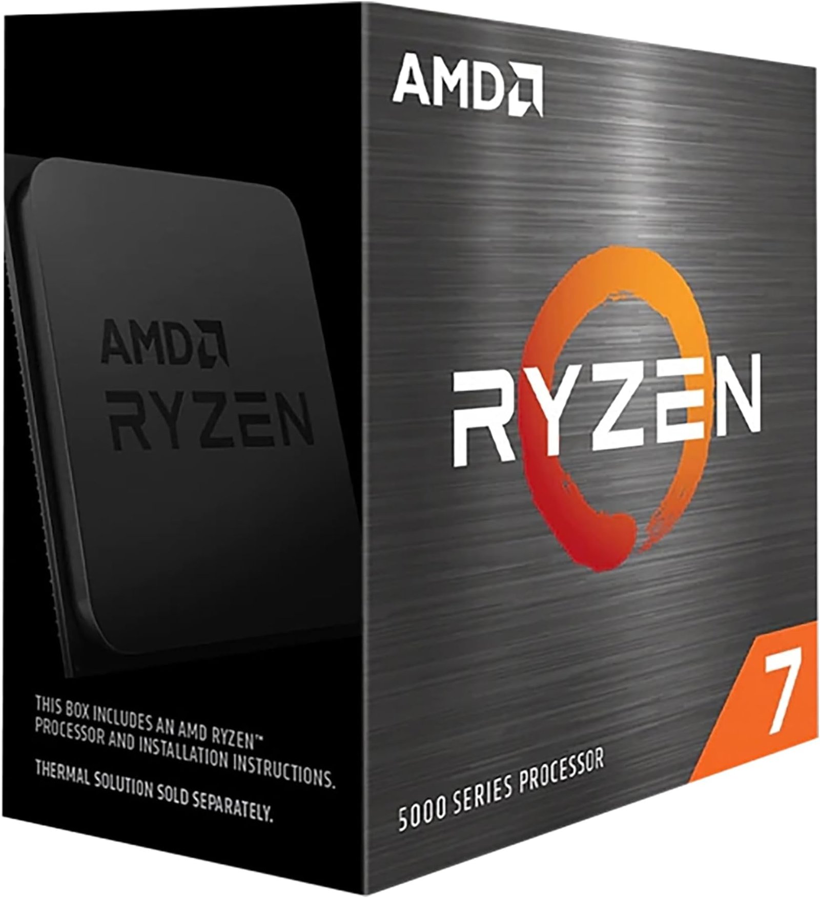 AMD Ryzen™ 7 7700X Processor - Image 2
