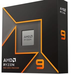 AMD Ryzen™ 9 9900X Processor