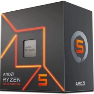 AMD Ryzen™ 5 7600 Processor