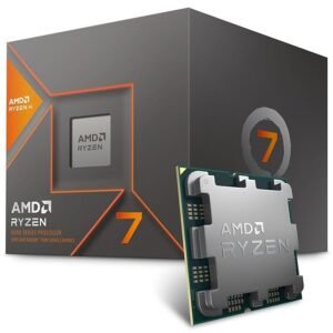 AMD Ryzen™ 7 8700G Processor