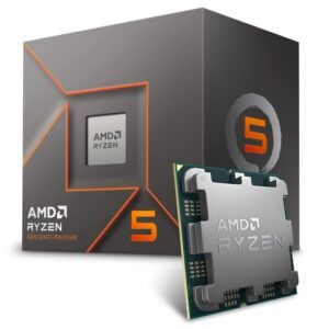AMD Ryzen™ 5 8400F Processor
