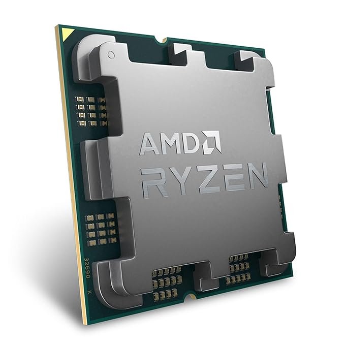 AMD Ryzen™ 5 8600G Processor - Image 2