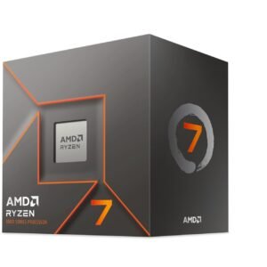 AMD Ryzen™ 7 8700F Processor
