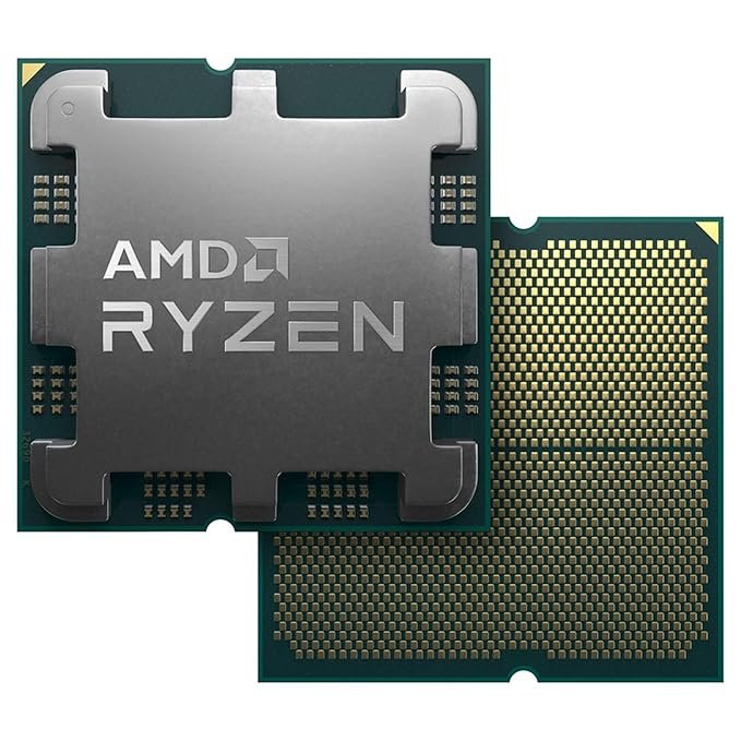 AMD Ryzen™ 5 8600G Processor - Image 3