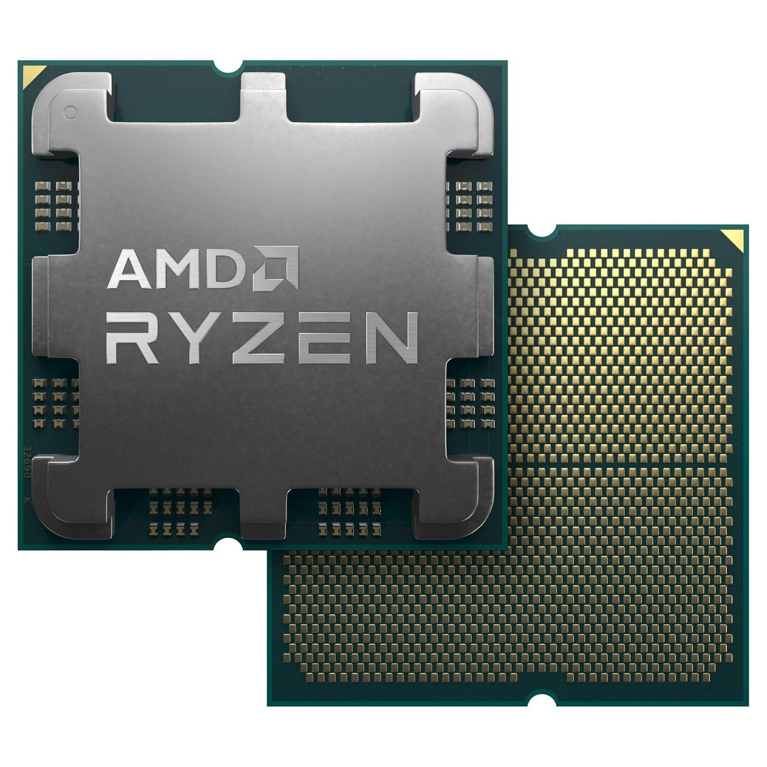AMD Ryzen™ 5 8400F Processor - Image 3