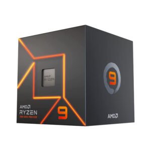 AMD Ryzen™ 9 7900 Processor