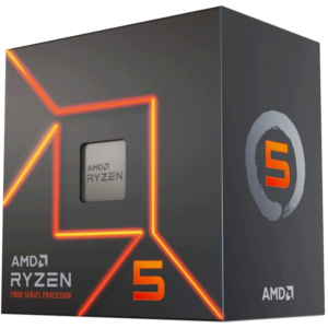 AMD Ryzen™ 5 7500F Processor