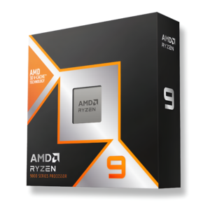 AMD Ryzen™ 9 9900X3D Processor