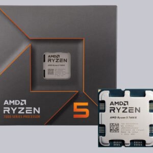 AMD Ryzen™ 5 7600X Processor