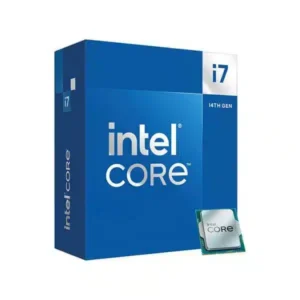 Intel® Core™ i7 14700KF processor (33M Cache, up to 5.60 GHz)