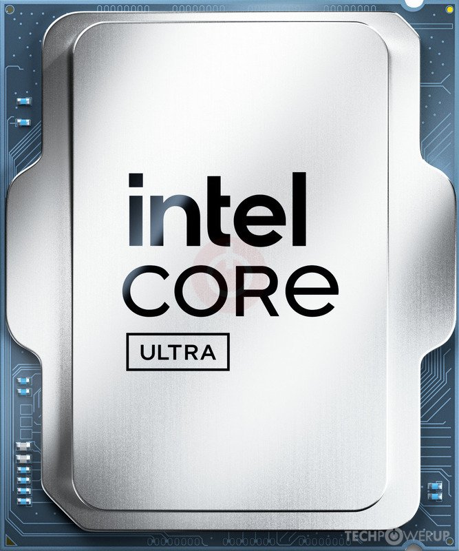 Intel® Core™ Ultra 5 235 Processor (24M Cache, up to 5.00 GHz) - Image 2