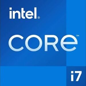 intel® Core™ i7 14700K processor 33M Cache, up to 5.60 GHz