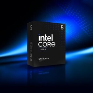 Intel® Core™ Ultra 5 245 Processor (24M Cache, up to 5.10 GHz)