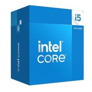 Intel® Core™ i5 14400 processor 20M Cache, up to 4.70 GHz
