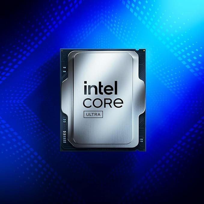 Intel® Core™ Ultra 5 245KF Processor (24M Cache, up to 5.20 GHz) - Image 2