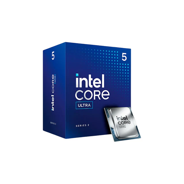 Intel® Core™ Ultra 5 235 Processor (24M Cache, up to 5.00 GHz)