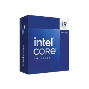 Intel® Core™ i9 14900KS processor (36M Cache, up to 5.80 GHz)