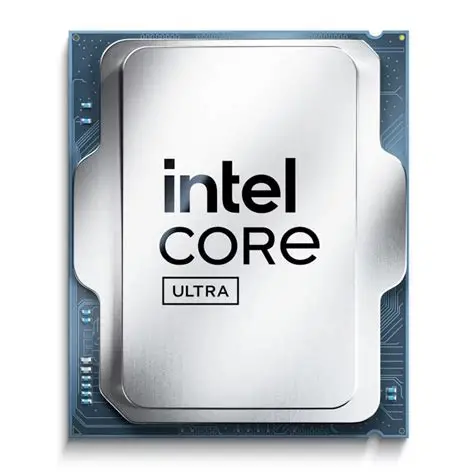 Intel® Core™ Ultra 5 225 Processor (20M Cache, up to 4.90 GHz) - Image 2
