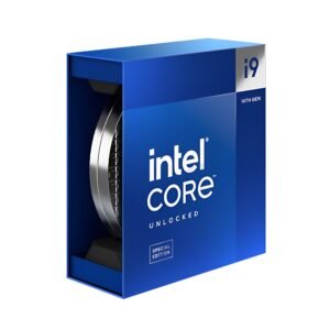 Intel® Core™ i9 14900KS processor (36M Cache, up to 5.80 GHz)