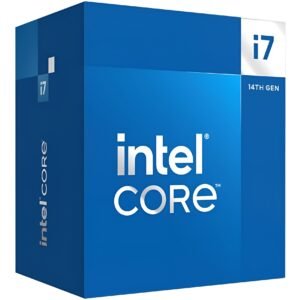 Intel® Core™ i7 14700 processor  33M Cache, up to 5.40 GHz