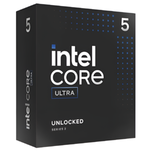 Intel® Core™ Ultra 5 245K Processor (24M Cache, up to 5.20 GHz)