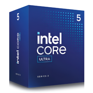 Intel® Core™ Ultra 5 225 Processor (20M Cache, up to 4.90 GHz)