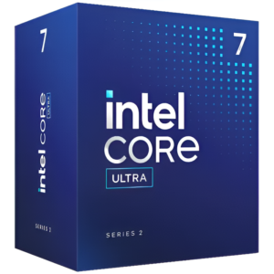 Intel® Core™ Ultra 7 265 Processor (30M Cache, up to 5.30 GHz)