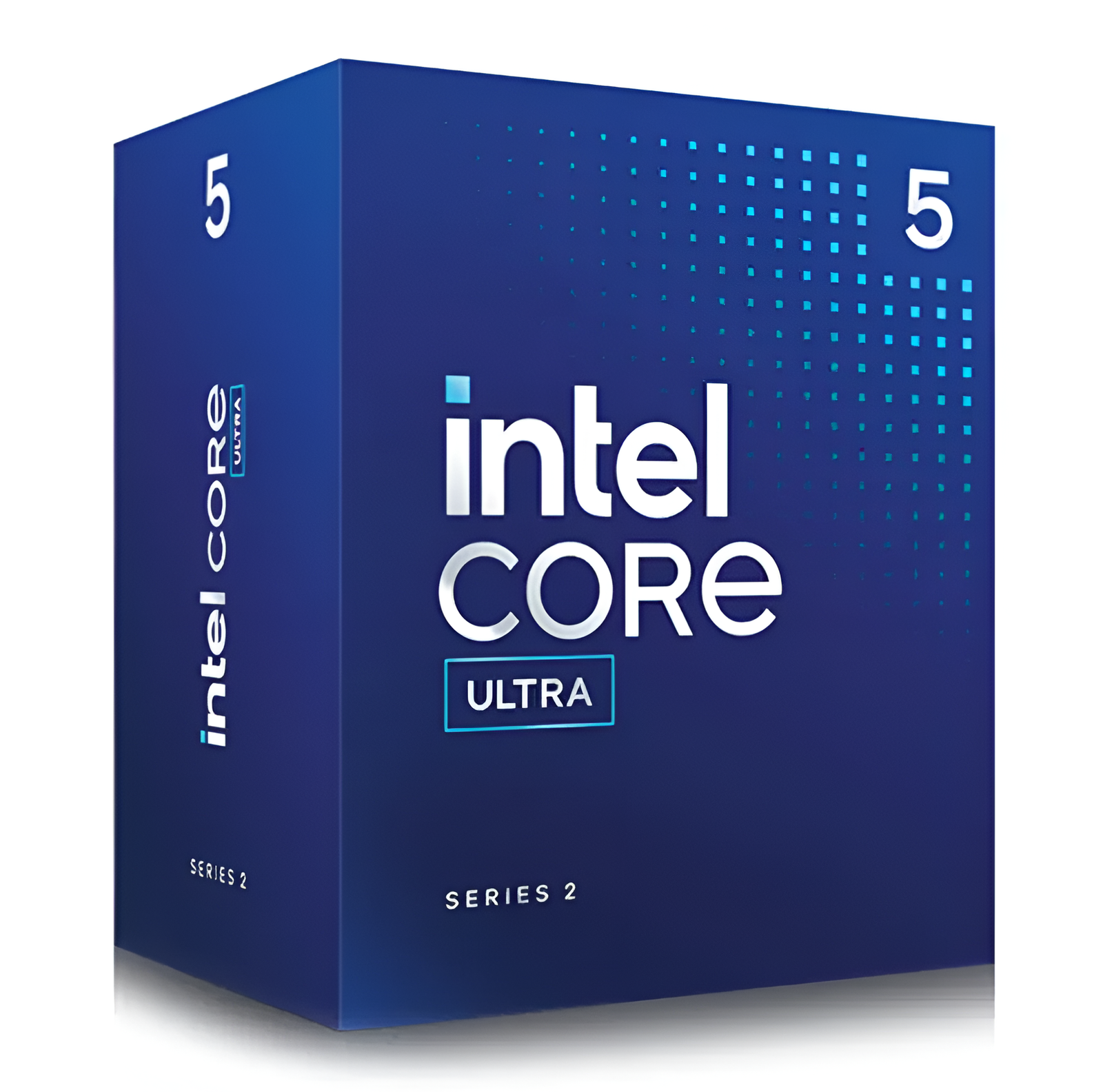 Intel® Core™ Ultra 5 225 Processor (20M Cache, up to 4.90 GHz)