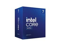Intel® Core™ Ultra 7 265F Processor (30M Cache, up to 5.30 GHz)