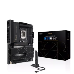 ASUS Intel Proart Z890-CREATOR WiFi Motherboard