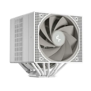 DEEPCOOL ASSASSIN VC ELITE WH 140MM Air Cooler White