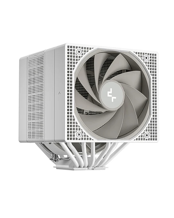 DEEPCOOL ASSASSIN VC ELITE WH 140MM Air Cooler White